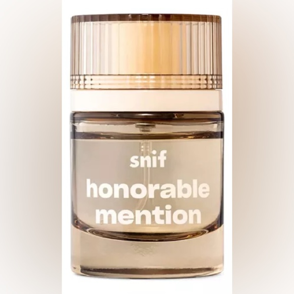 Snif Honorable Mention 1oz Parfum